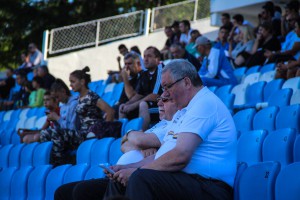 Fudbal, turnir "Stevan Ćele Vilotić": Srbija - Belgija