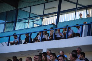 Fudbal, turnir "Stevan Ćele Vilotić": Srbija - Belgija