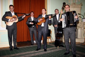 Promocija knjige Nenada Nimčevića - "Peto sunce"