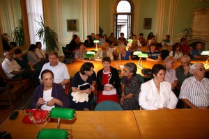 Promocija knjige Nenada Nimčevića - "Peto sunce"