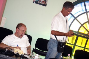 Potpisan ugovor o namenskoj pozajmici za projekat Transplan