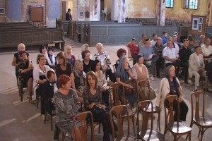 Bogosluženje u Sinagogi povodom 111. godišnjice objekta