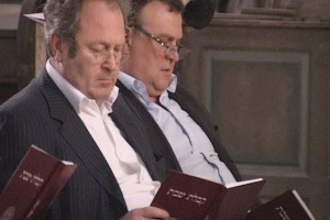 Bogosluženje u Sinagogi povodom 111. godišnjice objekta