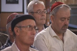 Bogosluženje u Sinagogi povodom 111. godišnjice objekta