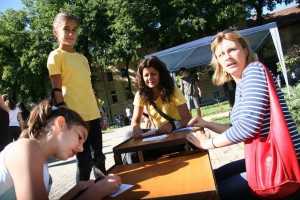 Prva subotička rolerijada