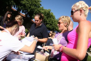 Prva subotička rolerijada