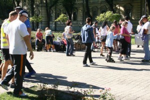 Prva subotička rolerijada