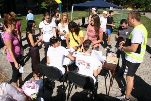 Prva subotička rolerijada