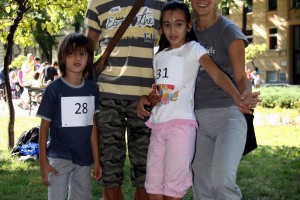 Prva subotička rolerijada