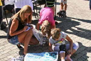 Prva subotička rolerijada