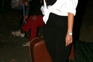 Projekat "Arhitektura, da li se to pleše?"