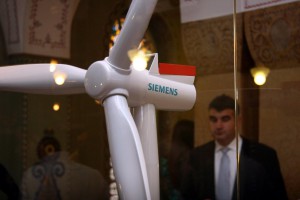 10 godina Simensa u Subotici