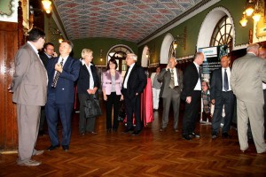 10 godina Simensa u Subotici