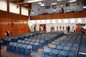 Skupština grada Subotice nije održana usled nedostatka kvoruma