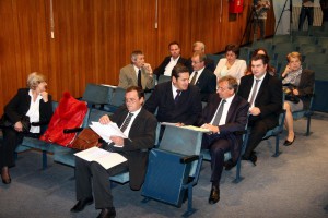 Skupština grada Subotice nije održana usled nedostatka kvoruma