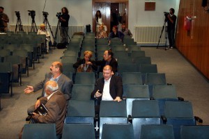 Skupština grada Subotice nije održana usled nedostatka kvoruma