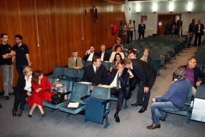 Skupština grada Subotice nije održana usled nedostatka kvoruma