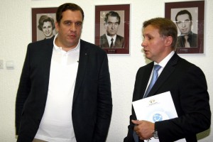 Sve za lečenje mališana