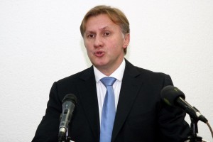 Sve za lečenje mališana