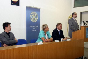 Sve za lečenje mališana