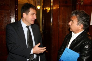 Reorganizacija saobraćaja u regiji Subotica - Segedin