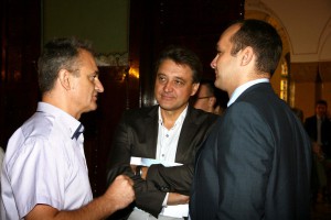 Reorganizacija saobraćaja u regiji Subotica - Segedin