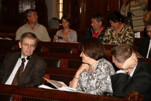 Reorganizacija saobraćaja u regiji Subotica - Segedin