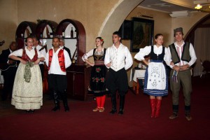 Izbor za Kraljicu berbe 2013