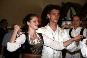 Izbor za Kraljicu berbe 2013