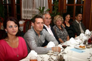 Izbor za Kraljicu berbe 2013