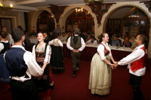 Izbor za Kraljicu berbe 2013