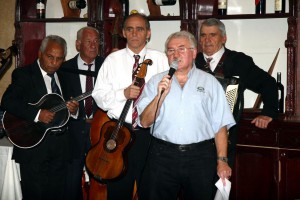 Izbor za Kraljicu berbe 2013