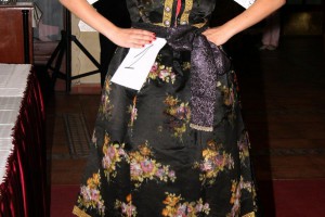 Izbor za Kraljicu berbe 2013