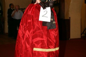 Izbor za Kraljicu berbe 2013