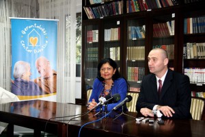 Potpisani ugovori o realizaciji dva projekta