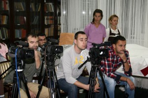 Potpisani ugovori o realizaciji dva projekta