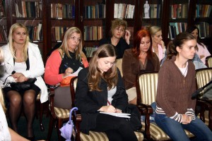 Potpisani ugovori o realizaciji dva projekta