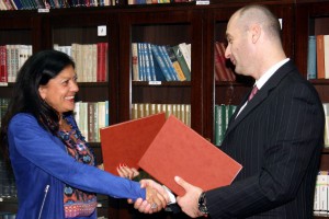 Potpisani ugovori o realizaciji dva projekta