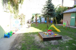 Vrtić "Mali talenti"