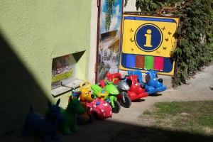 Vrtić "Mali talenti"