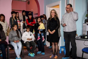 Vrtić "Mali talenti"