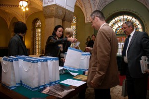 Šesti subotički arhivski dan