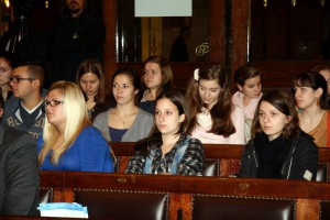 Šesti subotički arhivski dan