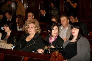 Šesti subotički arhivski dan