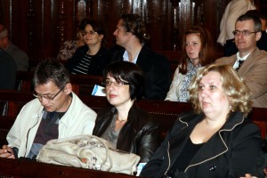 Šesti subotički arhivski dan