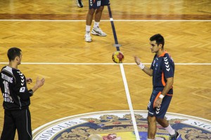 Rukomet: Spartak - Radnički (Kg)