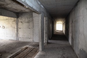 Radovi na Narodnom pozorištu