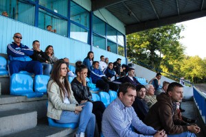 Fudbal: Spartak - Napredak (K)