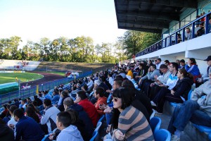 Fudbal: Spartak - Napredak (K)