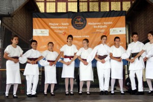 Biciklijada "Mađarsko - srpski tandem"